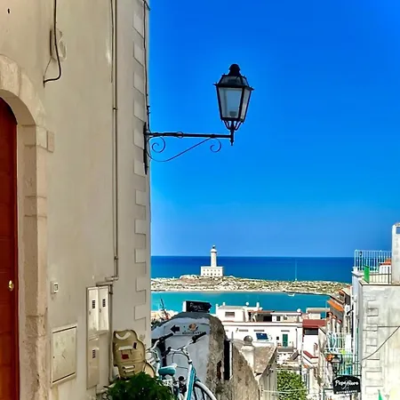 Apartment Finestra Sul Borgo