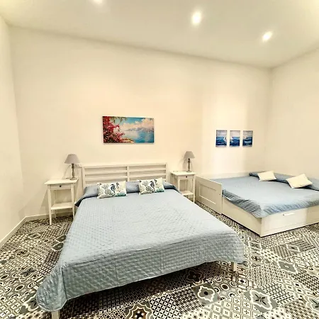 Finestra Sul Borgo Vieste