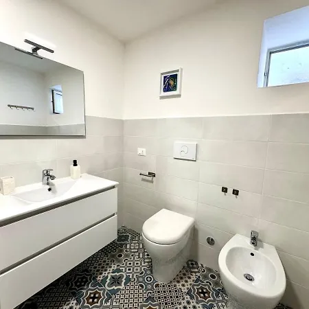 Finestra Sul Borgo * Vieste