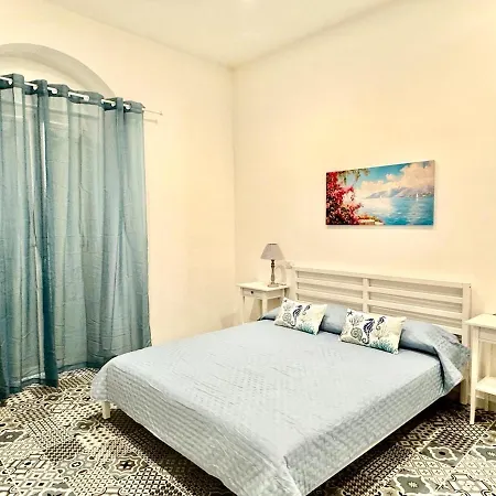 Finestra Sul Borgo Vieste