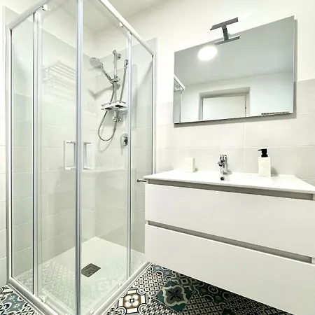 Apartment Finestra Sul Borgo