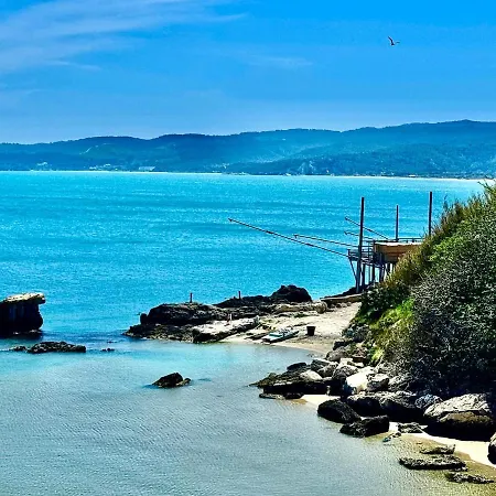 Apartment Finestra Sul Borgo *