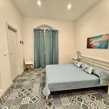 Finestra Sul Borgo Apartment