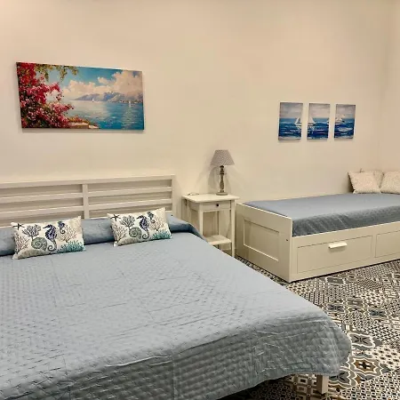 Finestra Sul Borgo * Vieste