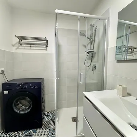 Finestra Sul Borgo Apartment Vieste