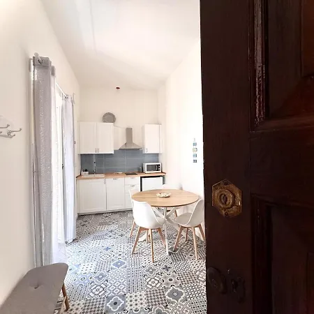 Apartment Finestra Sul Borgo