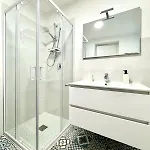 Апартаменты Finestra Sul Borgo