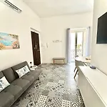 Finestra Sul Borgo Апартаменты *
