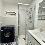Finestra Sul Borgo Апартаменты Вьесте