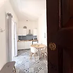 Апартаменты Finestra Sul Borgo