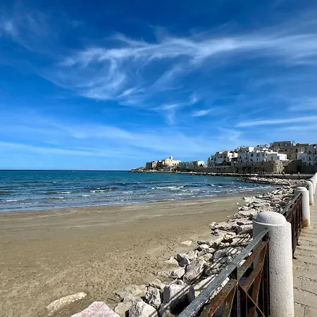 Finestra Sul Borgo Apartamento *