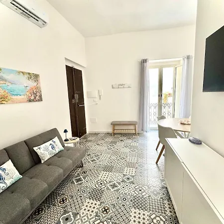 Finestra Sul Borgo Appartement *