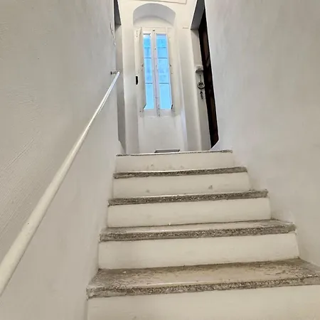 Appartement Finestra Sul Borgo *