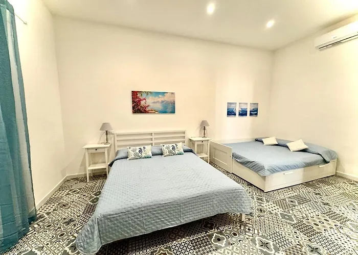 Finestra Sul Borgo Vieste