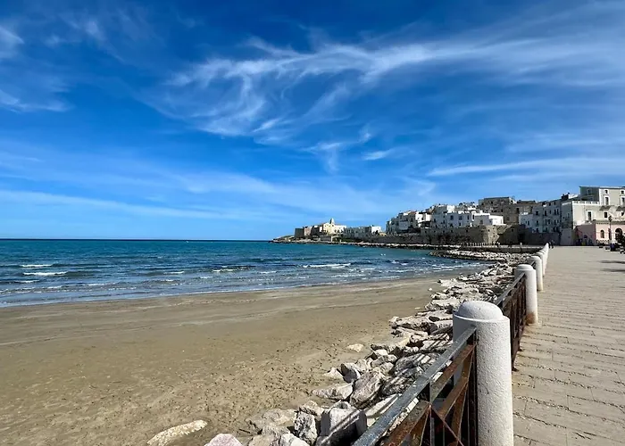 Finestra Sul Borgo Daire *