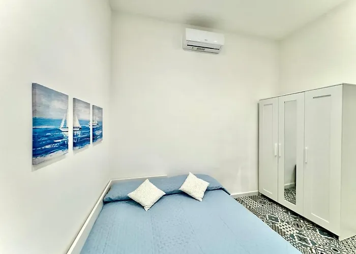 Finestra Sul Borgo *