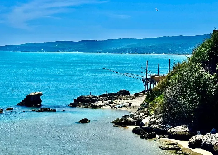 Daire Finestra Sul Borgo *