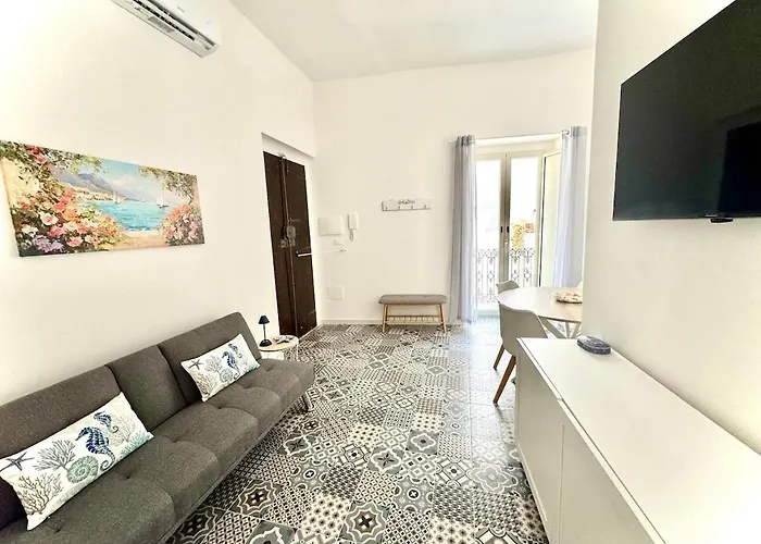 Finestra Sul Borgo Daire *