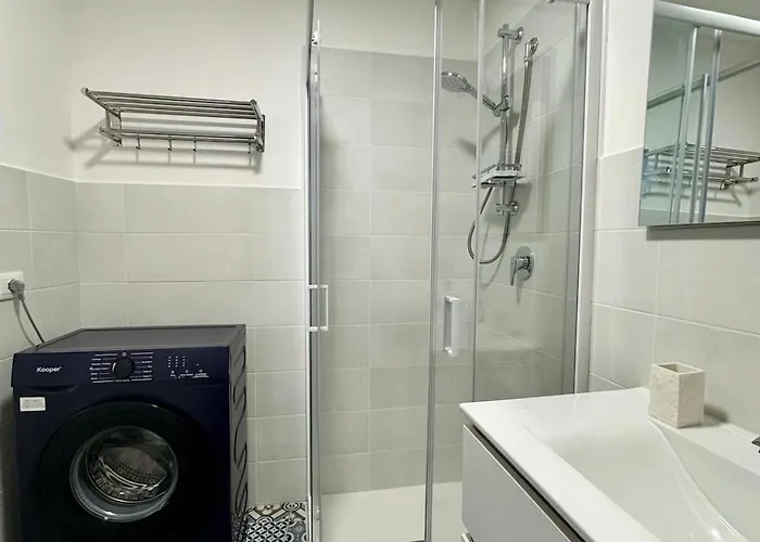 Finestra Sul Borgo Daire Vieste