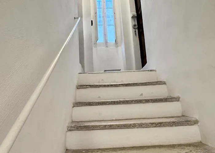 Daire Finestra Sul Borgo *